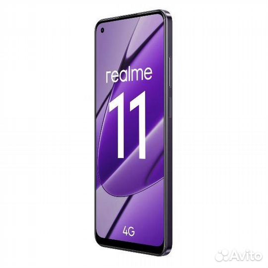 realme 11, 8/256 ГБ