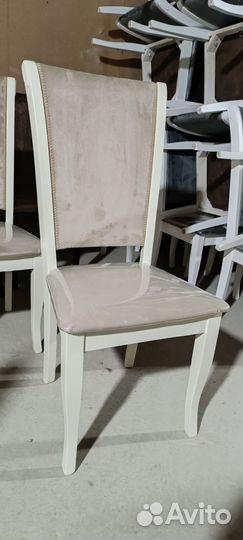 Стулья кухонные новые