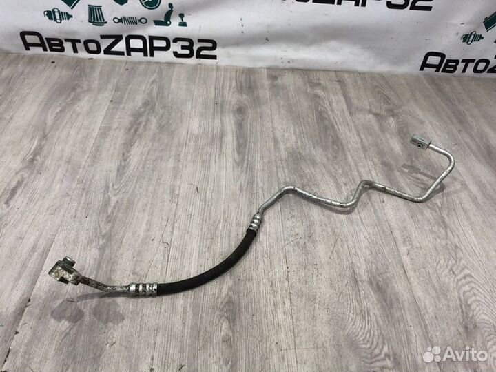 Трубка кондиционера Fiat Albea 2002 2003 2004 2005