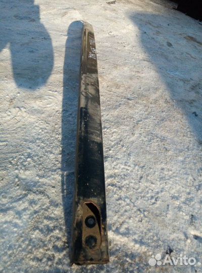 Усилитель бампера задний Nissan X-Trail M9R 2013