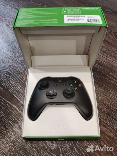 Геймпад Xbox one / Xbox Series оригинал