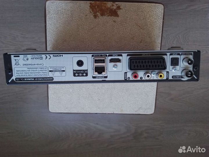 Конвектор дом. ру