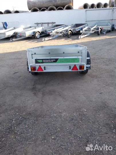 Прицеп 2013*0.3