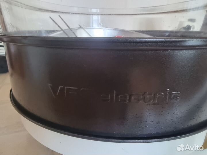 Аэрогриль ves electric 787