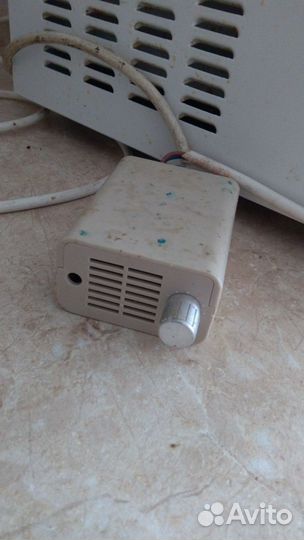 Дистилятор