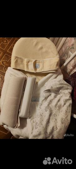 Продаю вещи для кокона