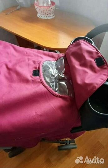 Детская коляска