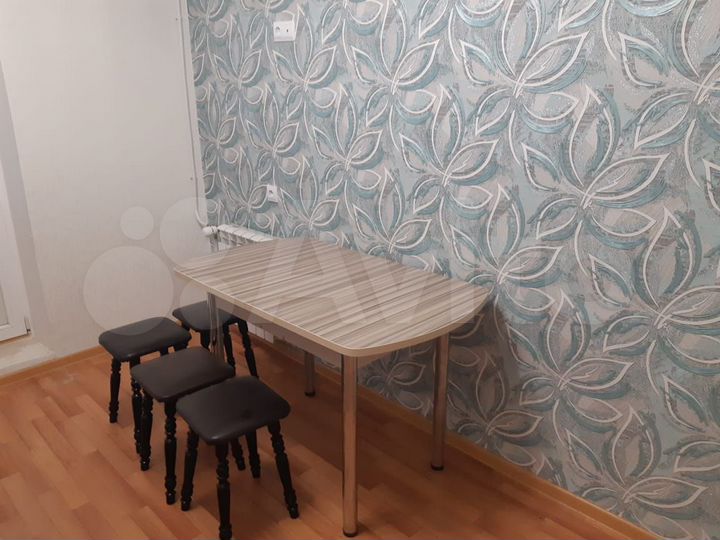 1-к. квартира, 37 м², 5/9 эт.