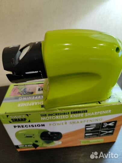 Точилка для ножей
