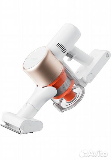 Пылесос аккумуляторный Xiaomi G9 Plus