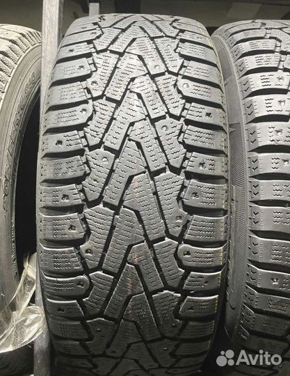 Pirelli Ice Zero 205/60 R16 96R