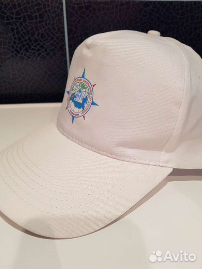 Кепка мужская