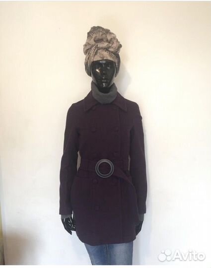 Пальто новое.s