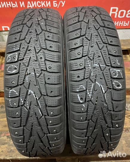 Nokian Tyres Hakkapeliitta 7 155/65 R14