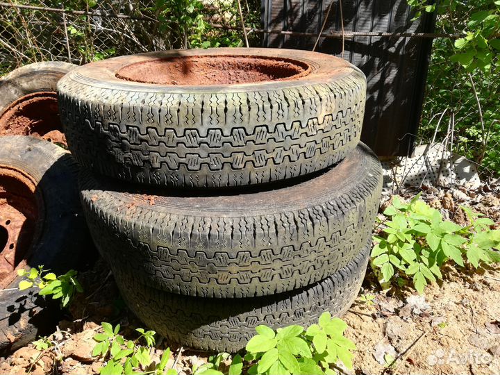 Колеса рафик