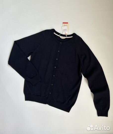 Кофта для девочки новая 164