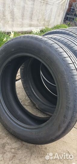 Pirelli Cinturato P7 205/55 R16