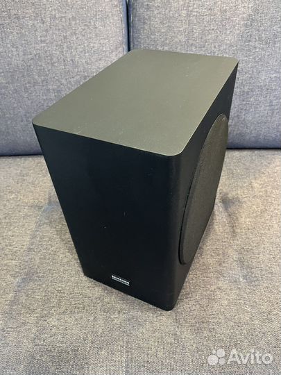 Саундбар Samsung Q60R