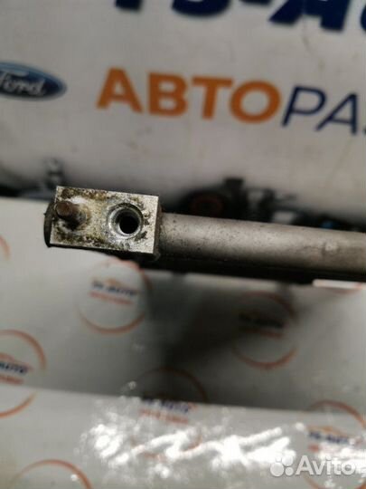 Радиатор кондиционера Chevrolet Spark 1.2 B12D1 84