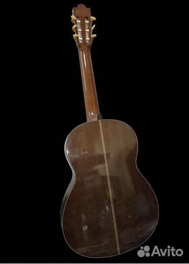 Гитара Yamaha c-300a