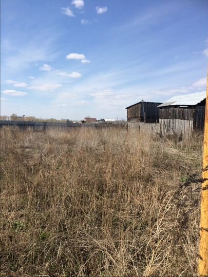 Участок 5 сот. (ИЖС)