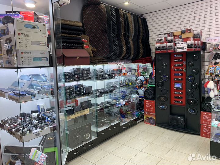 Оплетка на руль со стразами