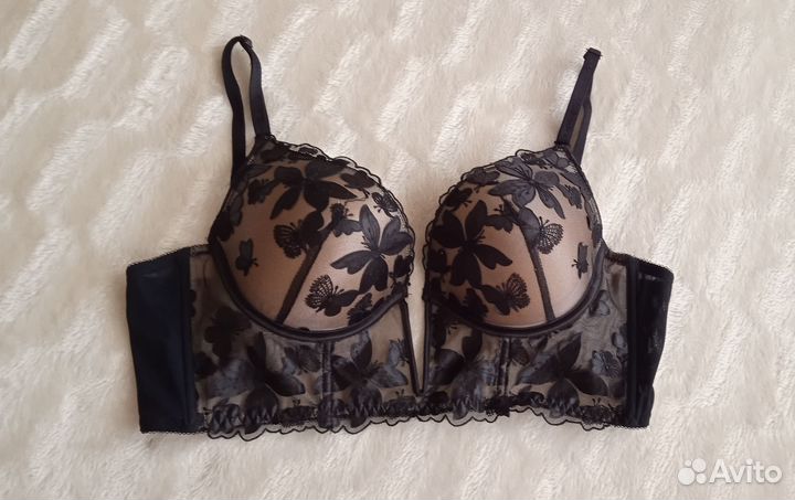 Бюстгальтер