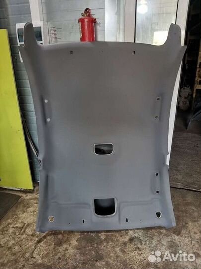 Обшивка потолка (седан) (Geely Emgrand EC7)