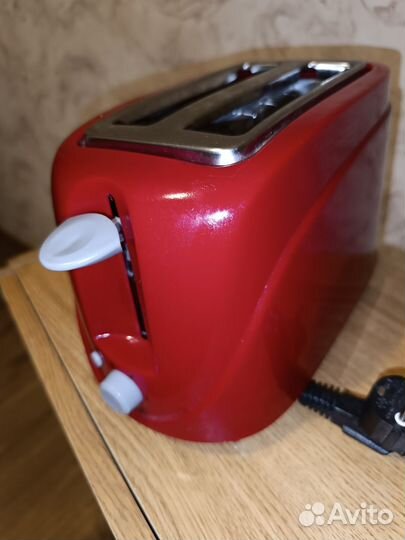 Тостер