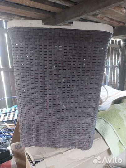 Корзина для белья