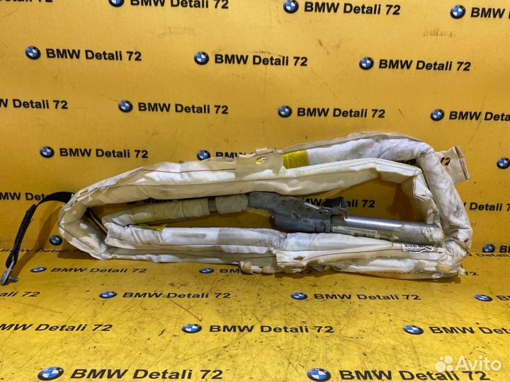 Подушка безопасности боковая левая Bmw 7 E65