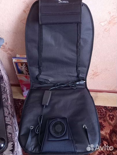 Детское кресло