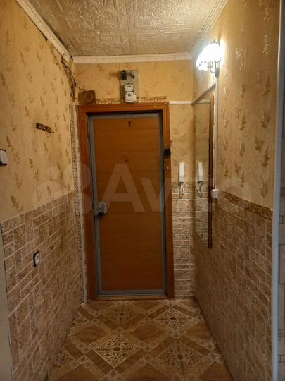 2-к. квартира, 45 м², 3/5 эт.