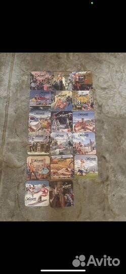 Бирдекели Жигули