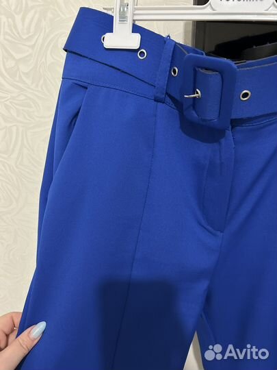 Брюки 46-48