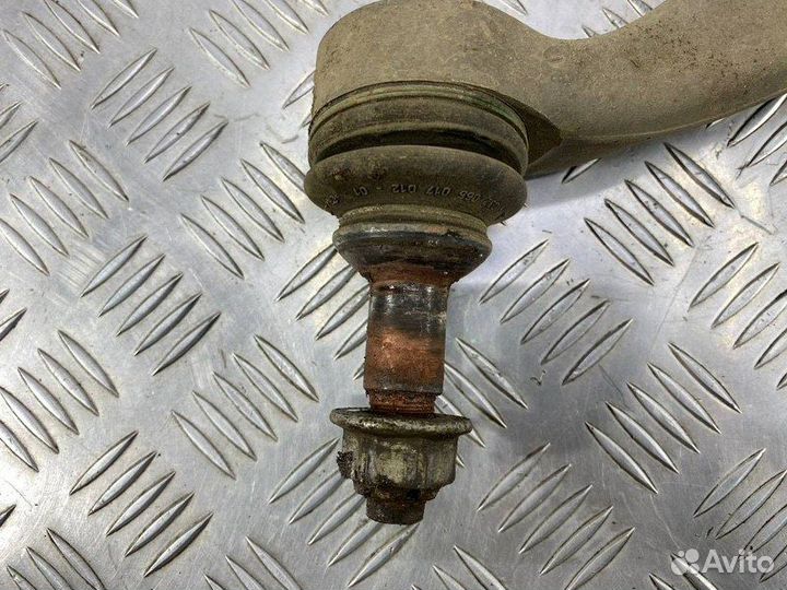 Рычаг подвески нижний передний правый Bmw 7 F01