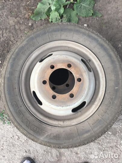 Диски на газель бу