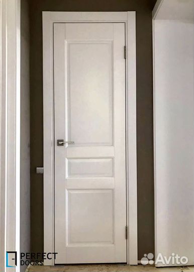 Двери межкомнатные