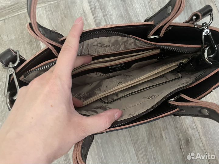 Сумка женская