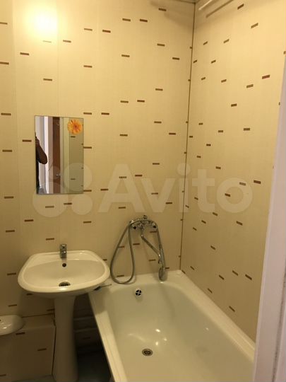 Квартира-студия, 30 м², 1/12 эт.