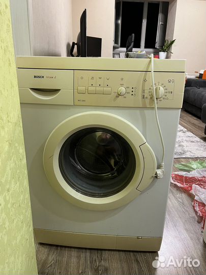 Стиральная машина автомат бу