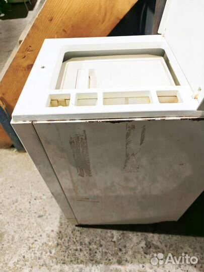 Стираллная машина автомат Ardo TL 600