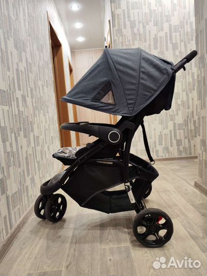 Прогулочная коляска urbini