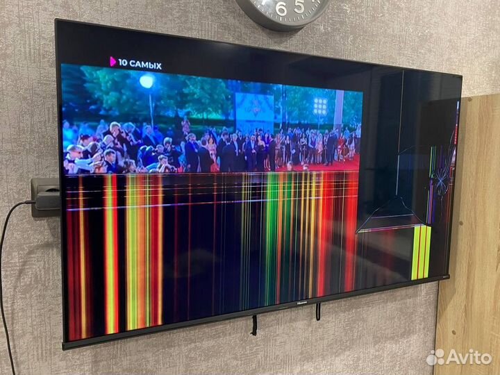 Телевизор бу