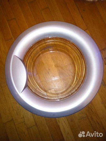 Люк стиральной машины