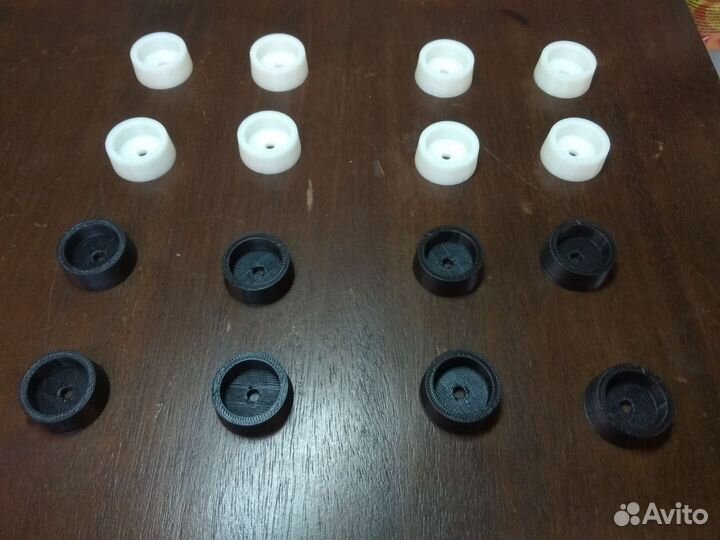 Ножки для колонок radiotehnika s90 s50