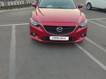 Mazda 6 2.0 AT, 2012, 200 000 км, с пробегом, цена 1 480 000 руб.