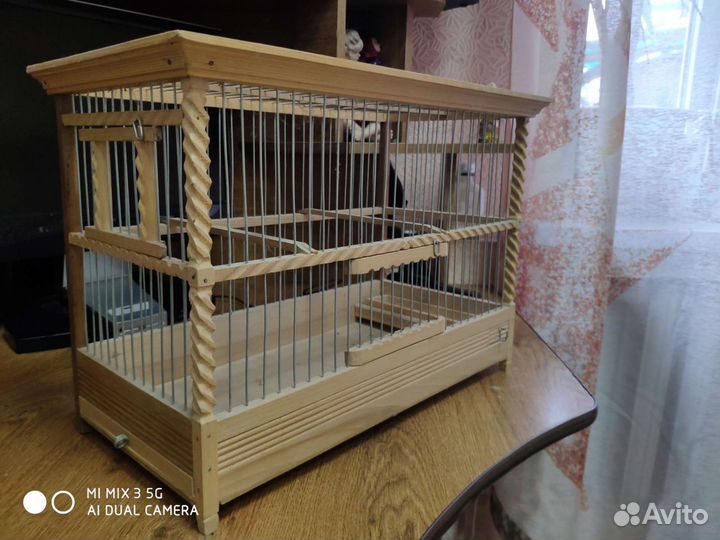 Клетки для птиц,для грызунов