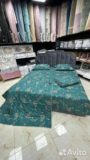 Постельное белье с однялом