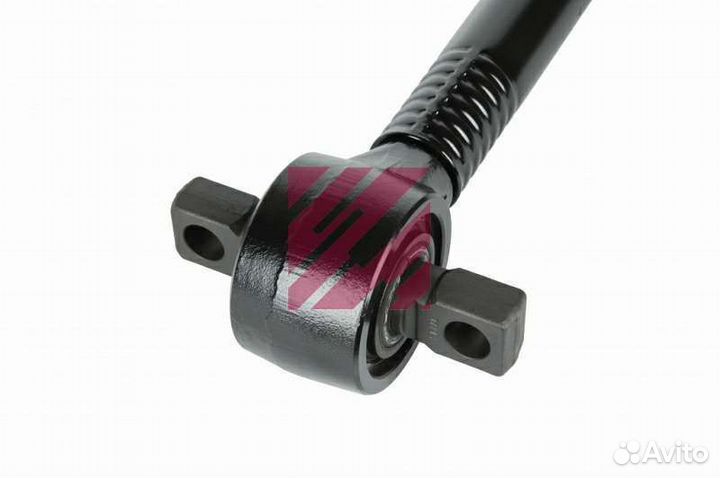 Тяга реактивная L610мм даф